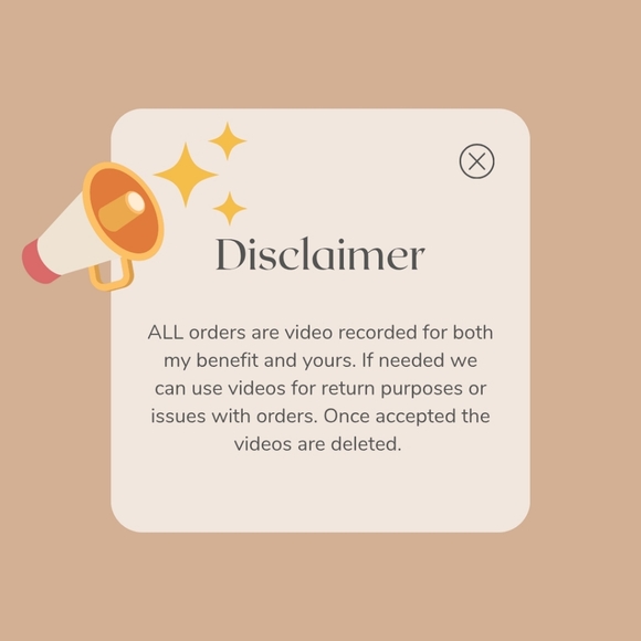 Transparency Post - Picture 1 of 1